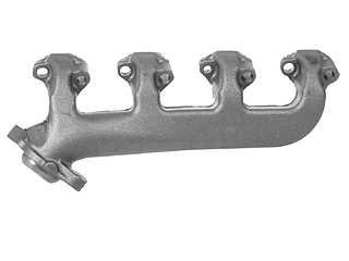 Truck Exhaust Manifolds